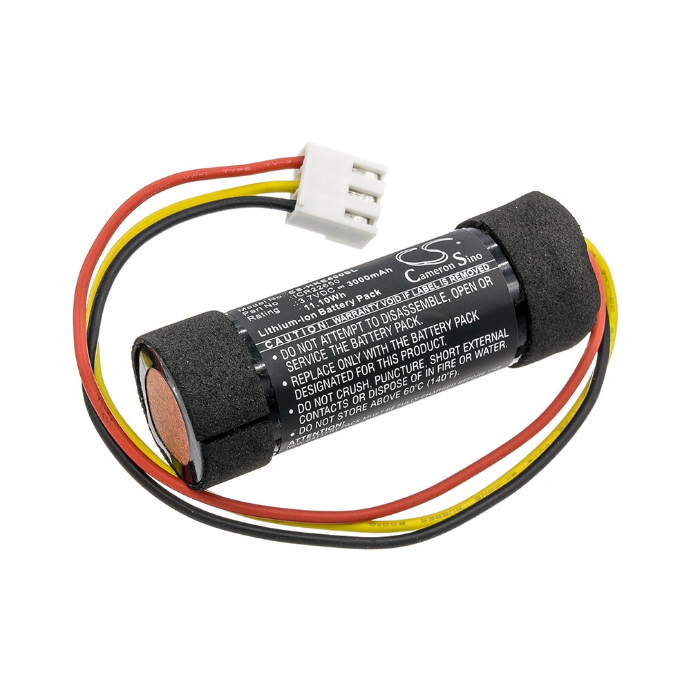 Batteri ICR22650 til Harman Kardon