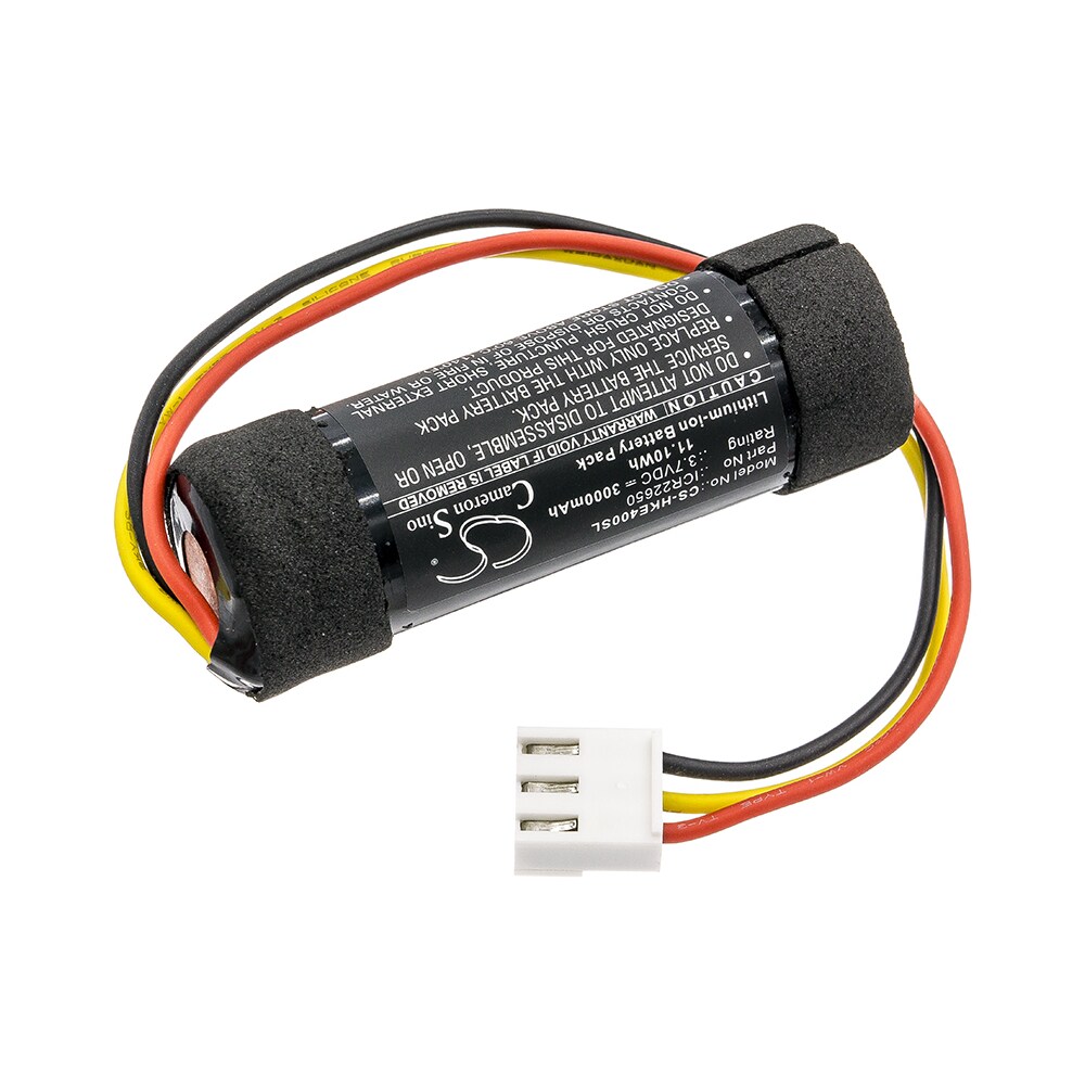Batteri ICR22650 til Harman Kardon
