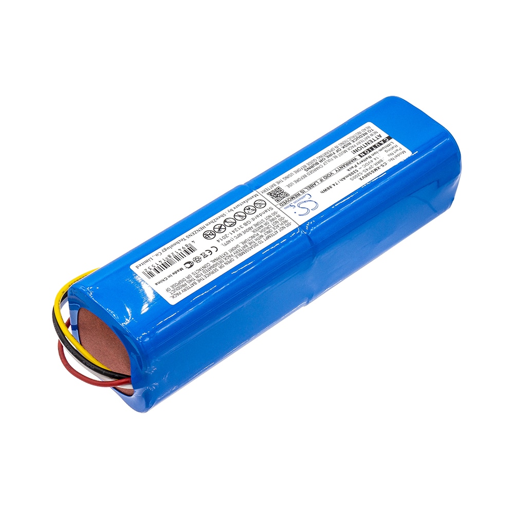 Batteri BRR-2P4S-5200S til Xiaomi