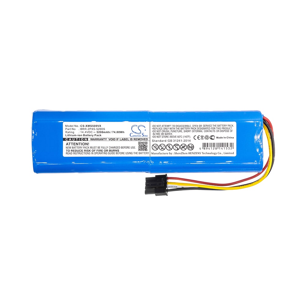 Batteri BRR-2P4S-5200S til Xiaomi
