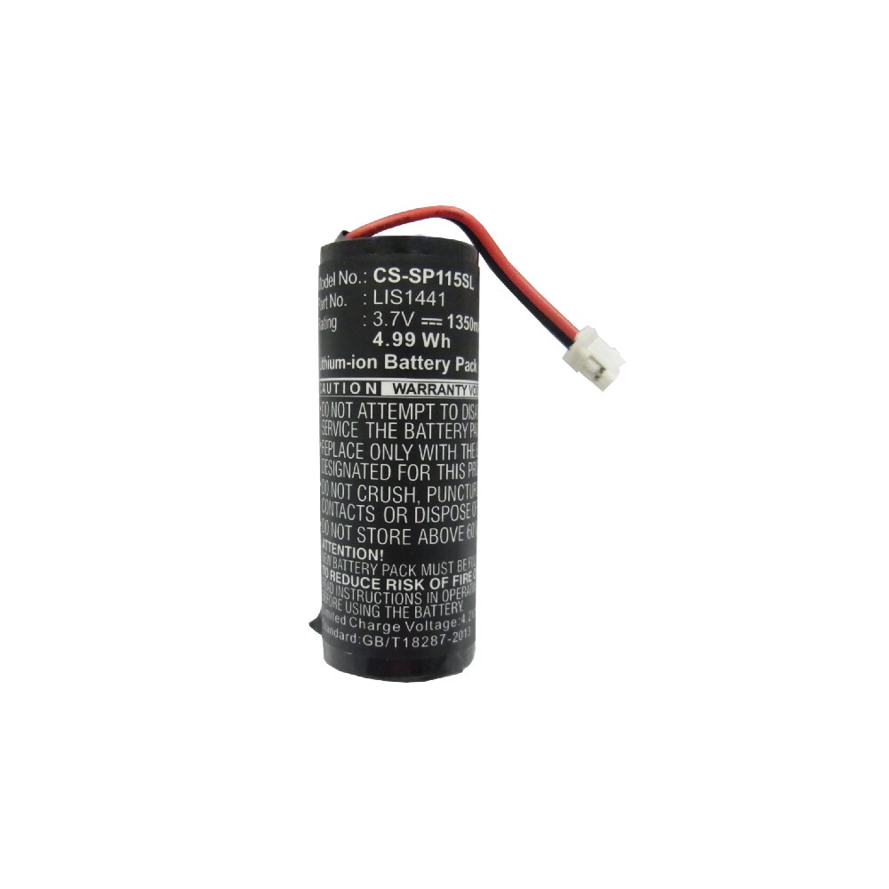 Batteri LIS1441 til Sony PlayStation Move Motion Controller