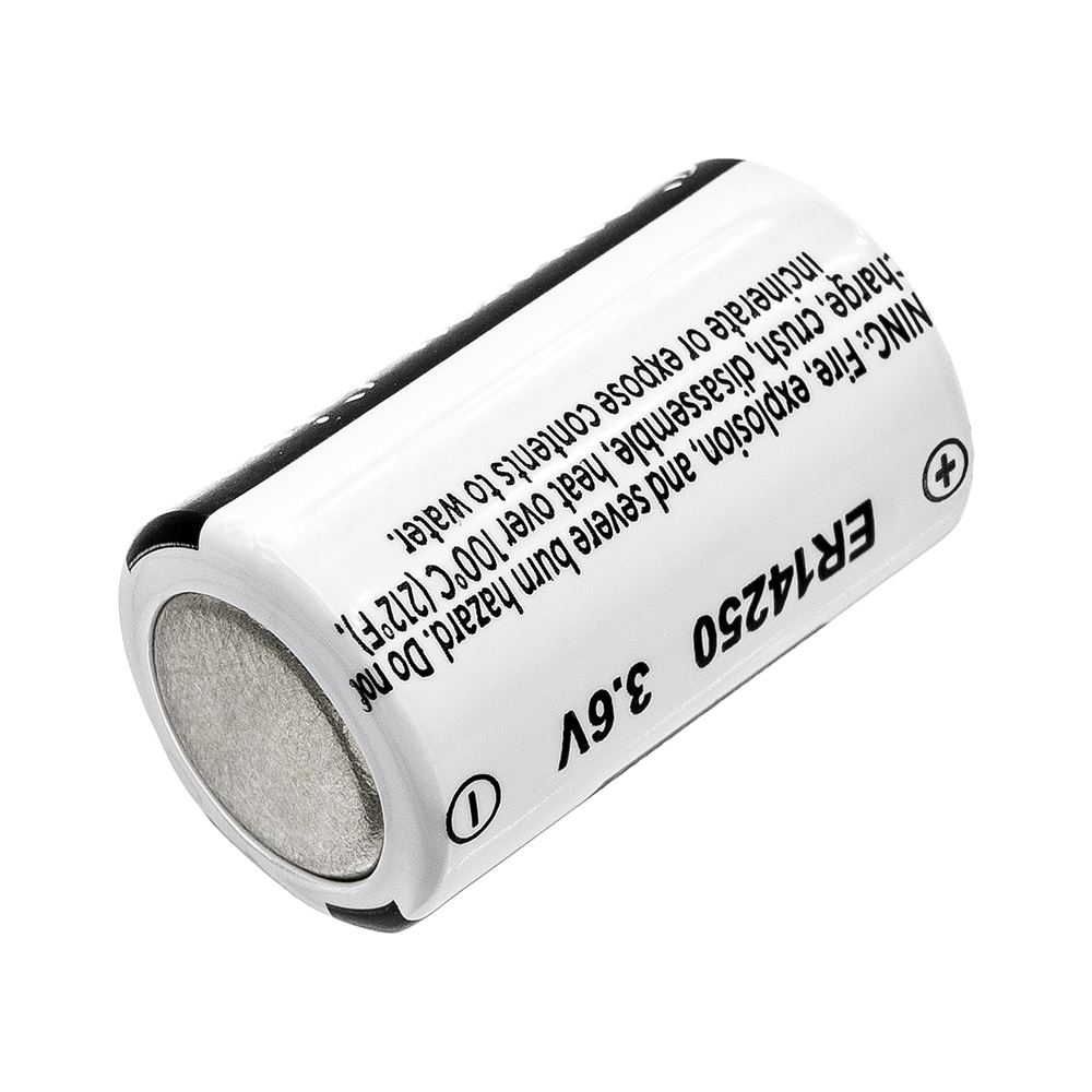 CS Litiumbatteri ER14250 1/2 AA