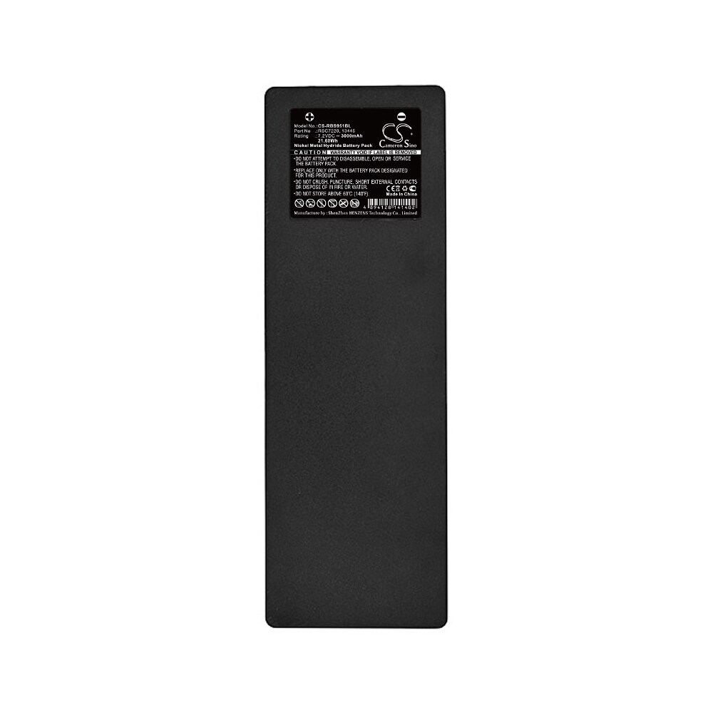 Batteri RSC7220, 13445 til Scanreco og Palfinger