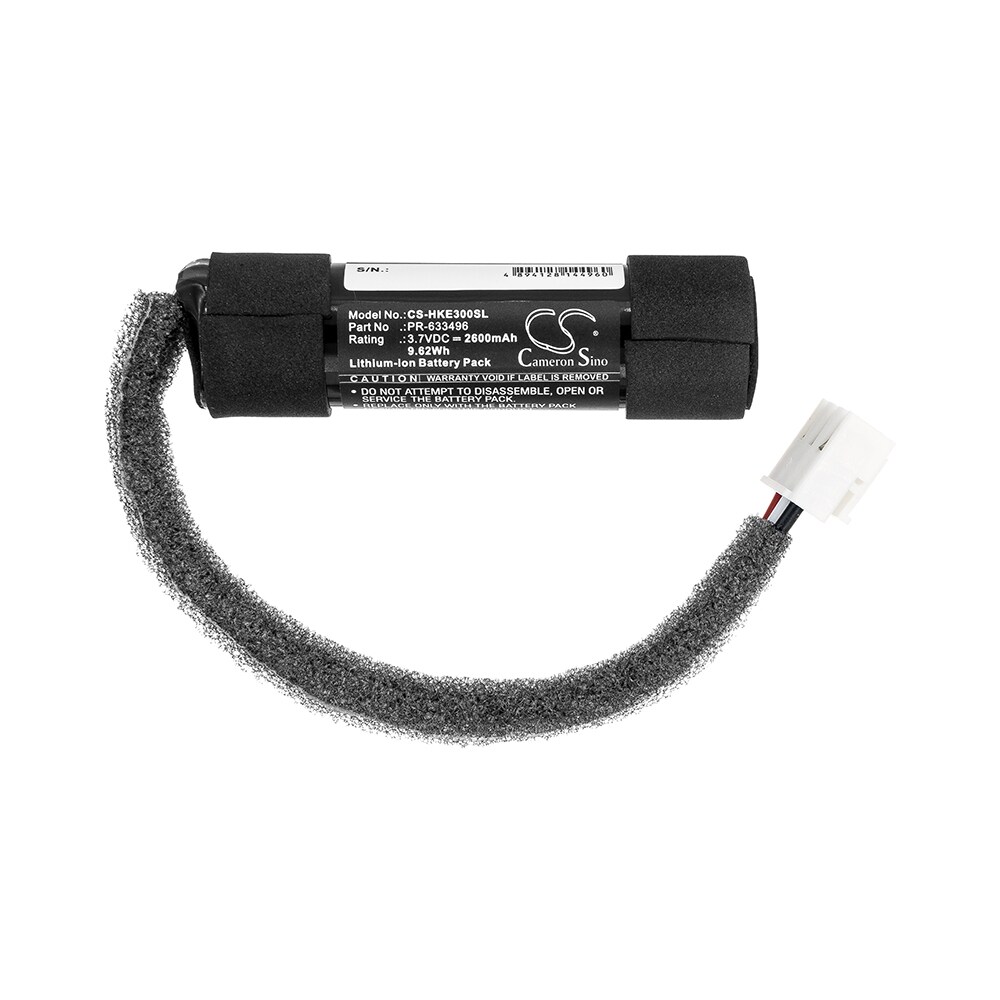 Batteri PR-633496 til Harman Kardon Onyx Studio 3