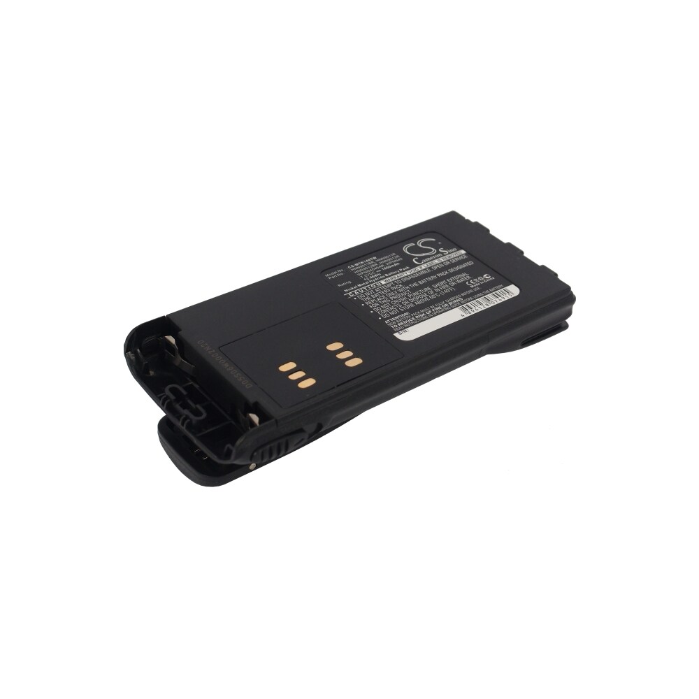 Batteri HNN9011BR, HNN9011R, HNN9012BR, HNN9012R og WPNN4045AR till Motorola