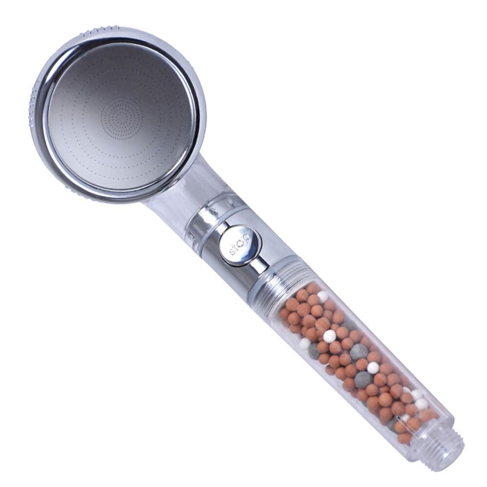 Pure Shower Premium filterdusjhode - Vannbesparende