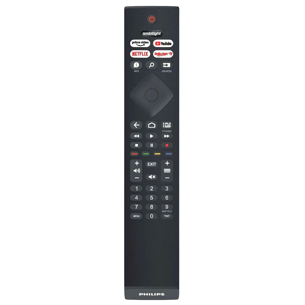 Philips Fjernkontroll SRC-4526 (YKF474-B003)