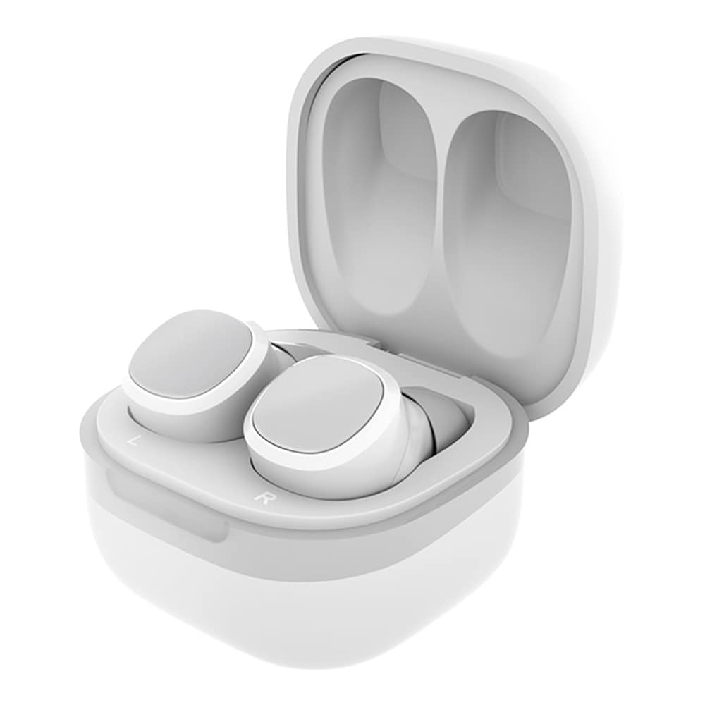 Essentials True Wireless In-Ear Headset Hvit