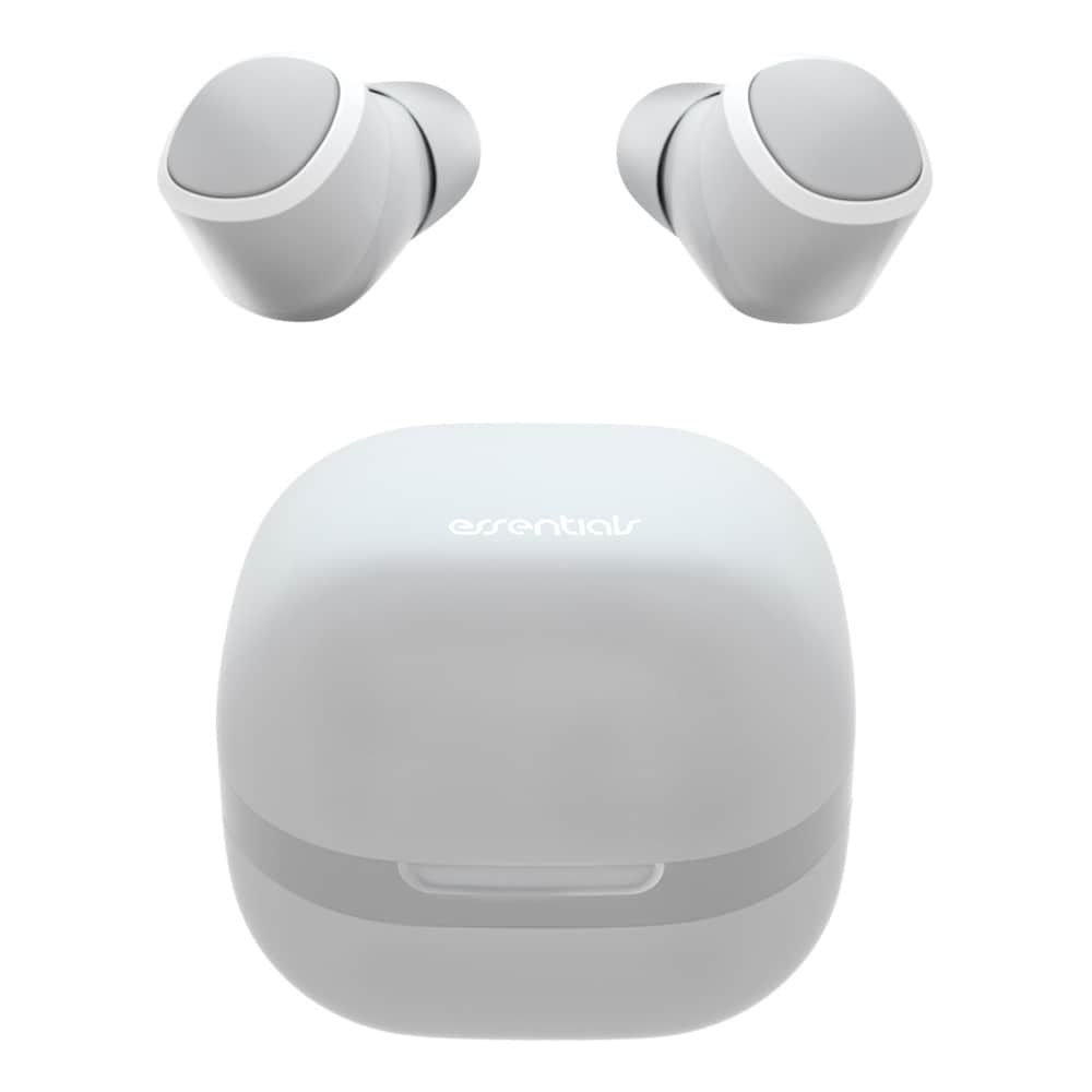Essentials True Wireless In-Ear Headset Hvit