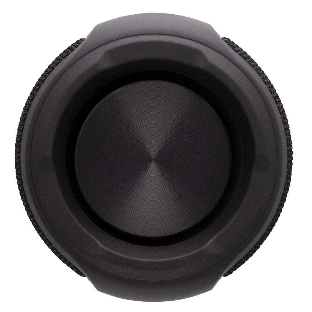 Essentials Vanntett Bluetooth-høyttaler 10W svart