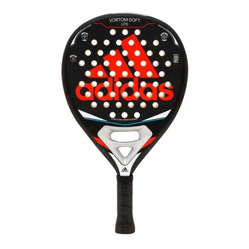 Adidas Vortom Soft Lite Red