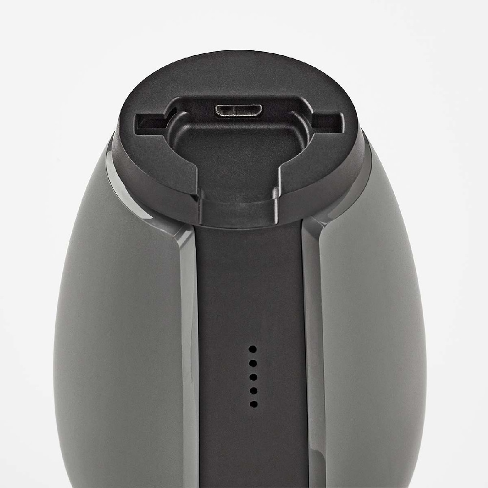 Nedis SmartLife IP-kamera for innendørs bruk - Wi-Fi 1920x1080