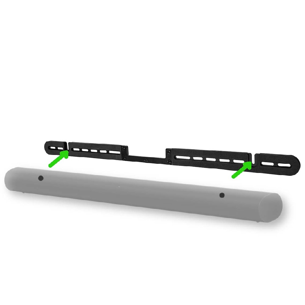 Nedis Veggfeste for Sonos Arc