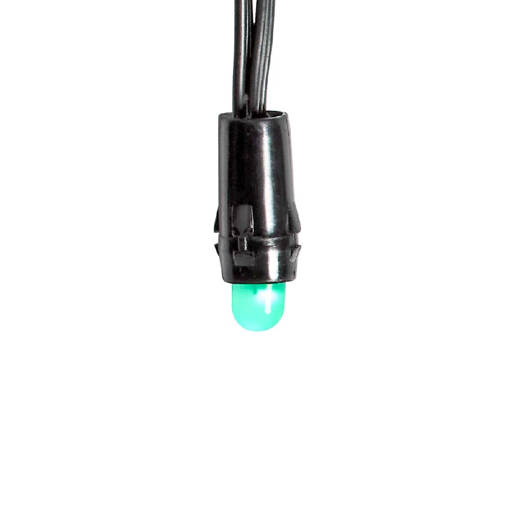 Nedis SmartLife lysslynge med 48 LED-lyspærer - Wi-Fi, 10,8 m, RGB