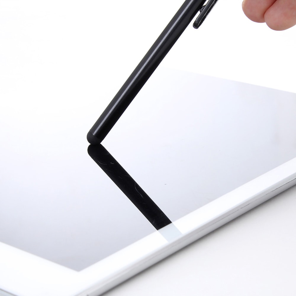 10-Pack Stylus-penn for smarttelefon og nettbrett