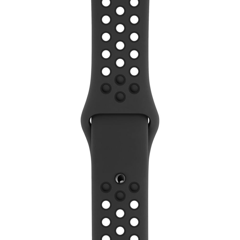 Apple Watch Nike Armbånd 40mm Svart
