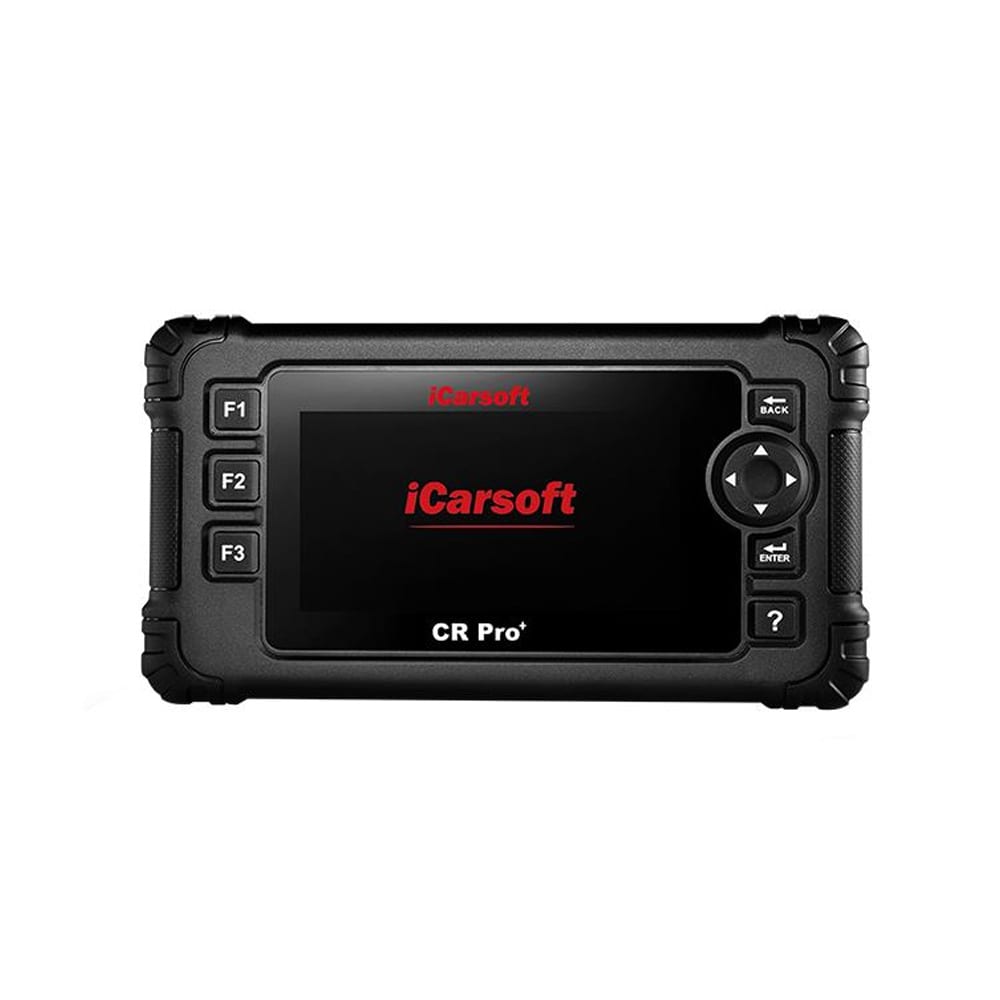iCarsoft CR Pro+ feilkodeleser