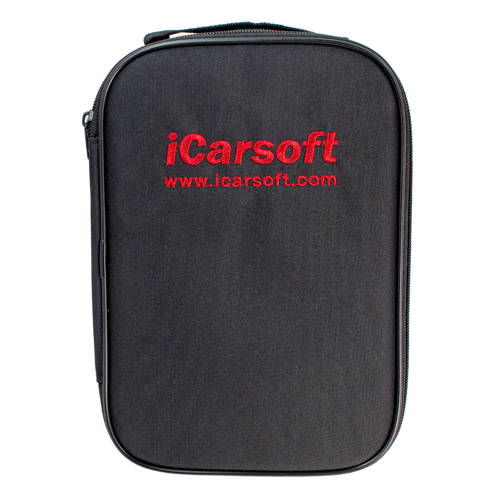 iCarsoft CR Pro+ feilkodeleser