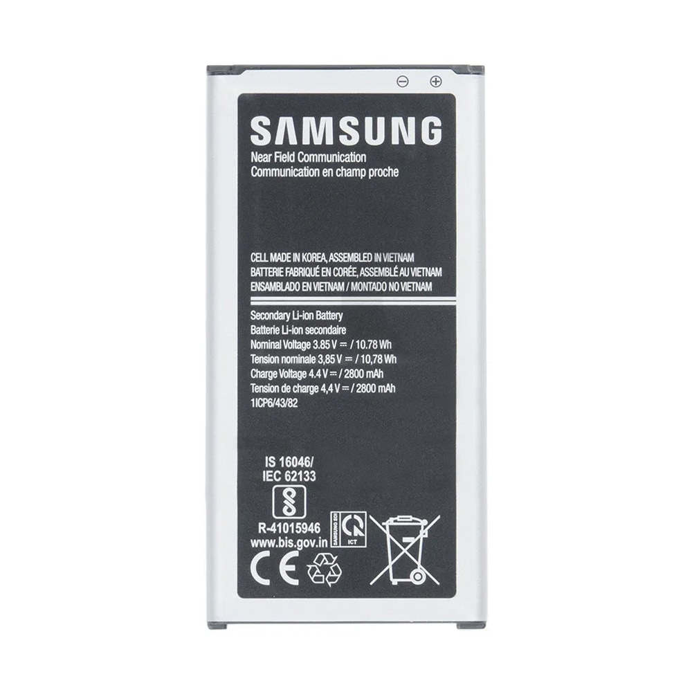 Samsung Originalbatteri EB-BG390BBE