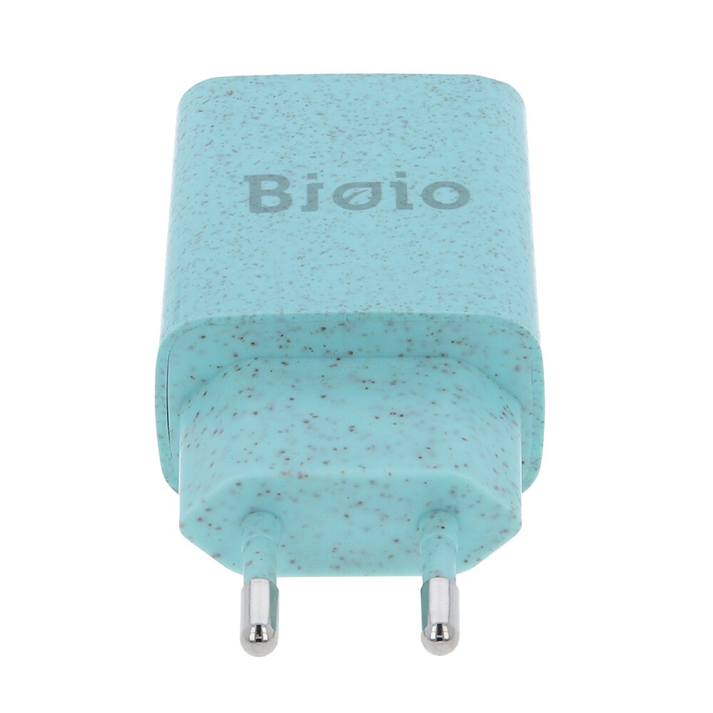 Bioio USB-lader 1xUSB 2.4A