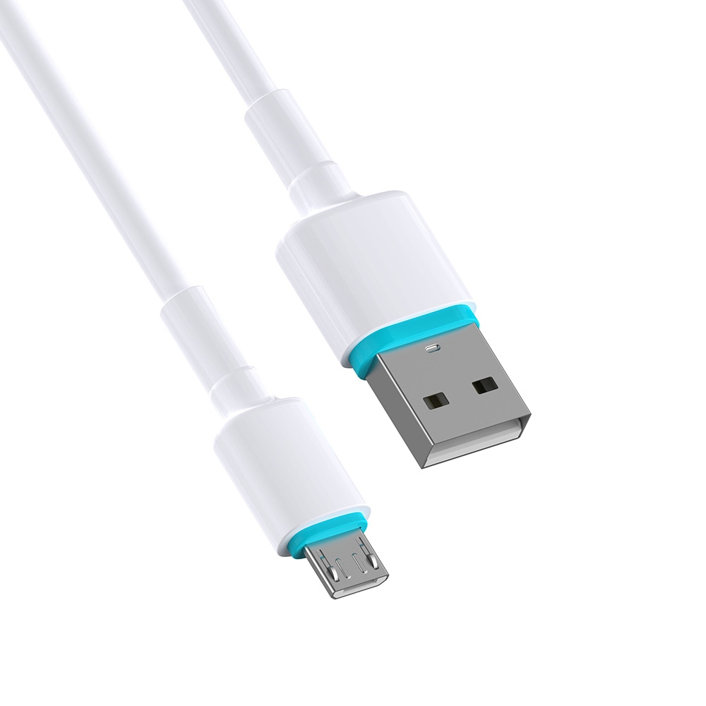 BWOO USB-kabel til Micro-USB - 1 meter