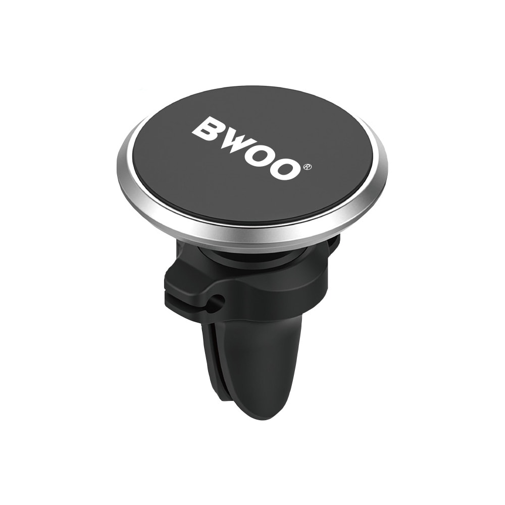 BWOO 2-i-1 Magnetisk bilholder for viftegrillen