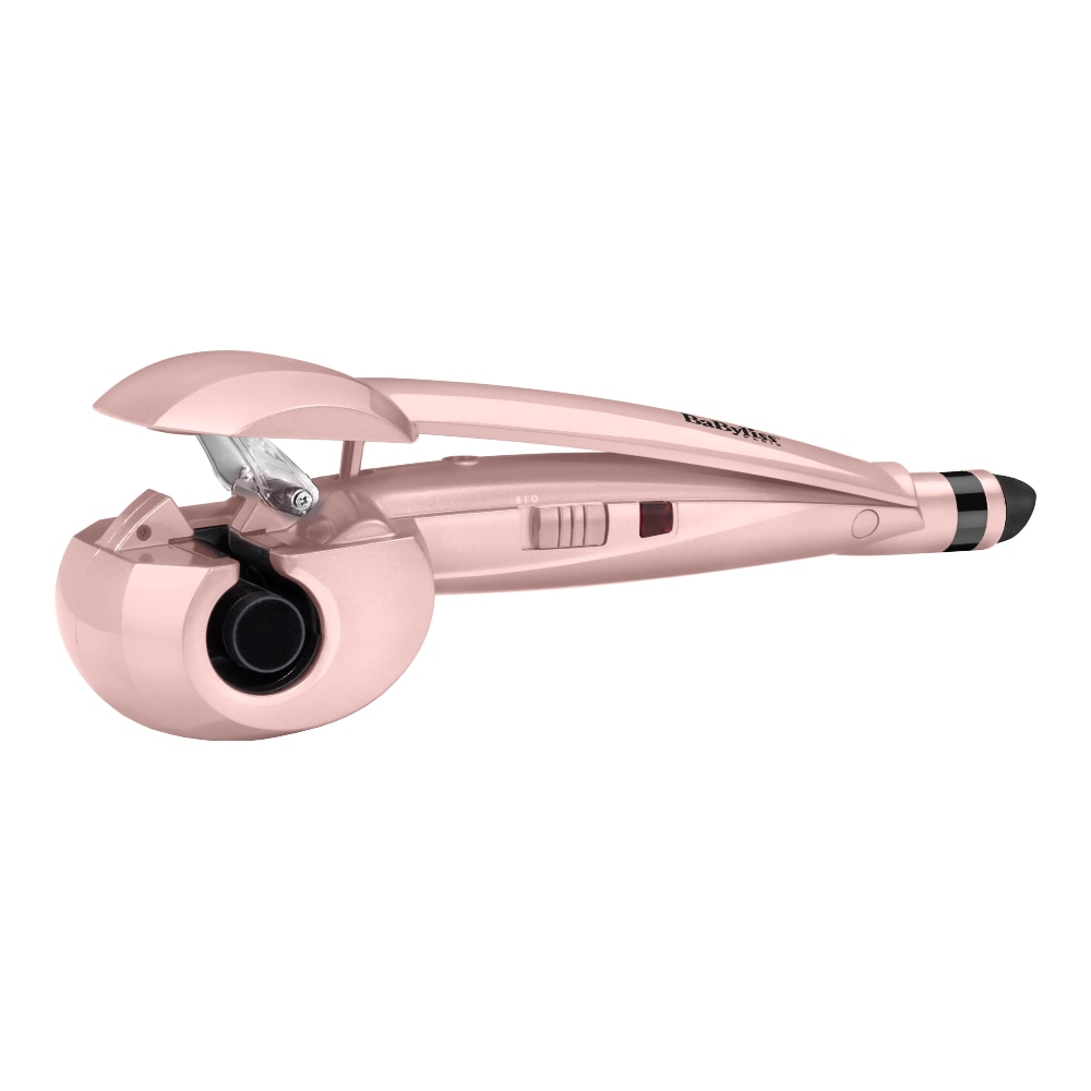 BaByliss Curl Secret Shine Krølltang (2664PRE)