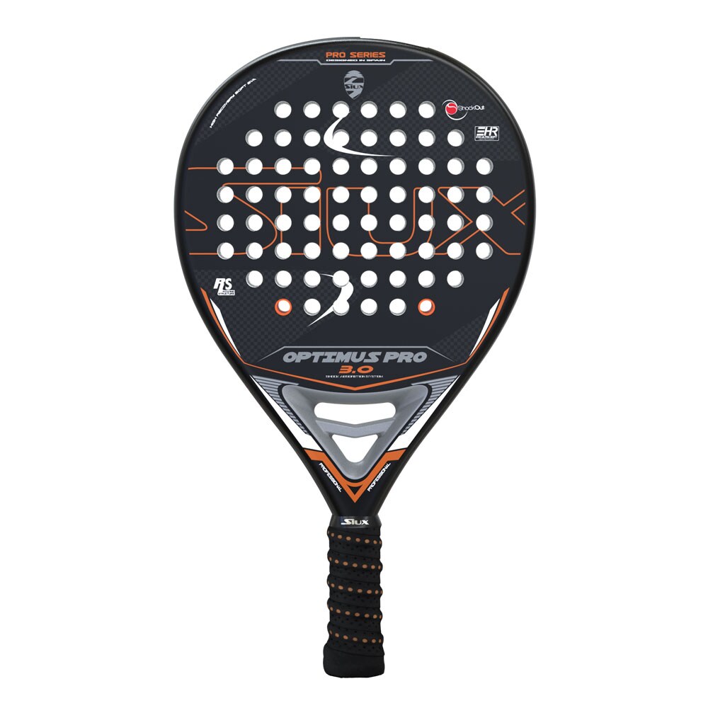 Siux Optimus Pro 3.0