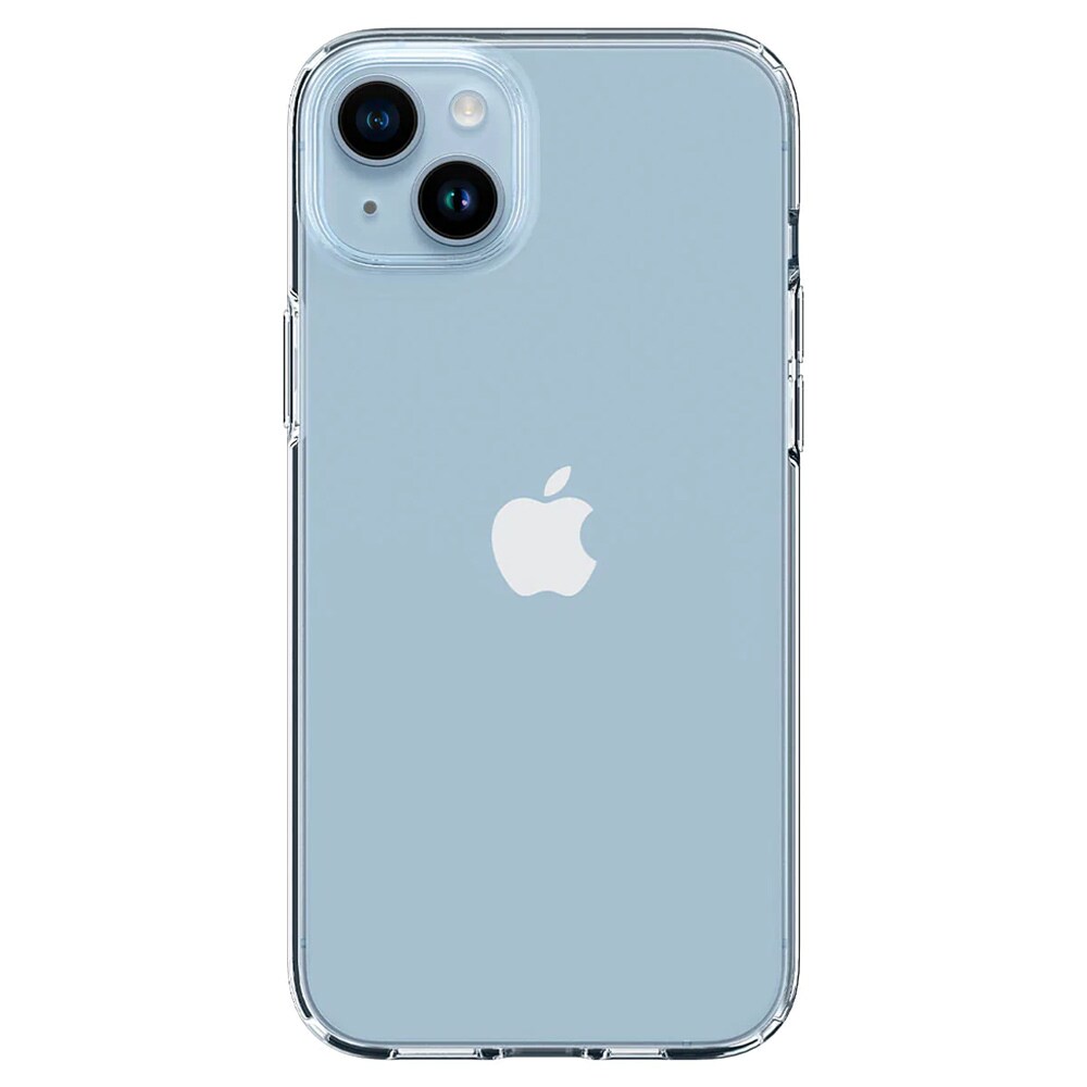 Spigen Liquid Crystal Case iPhone 14 Plus
