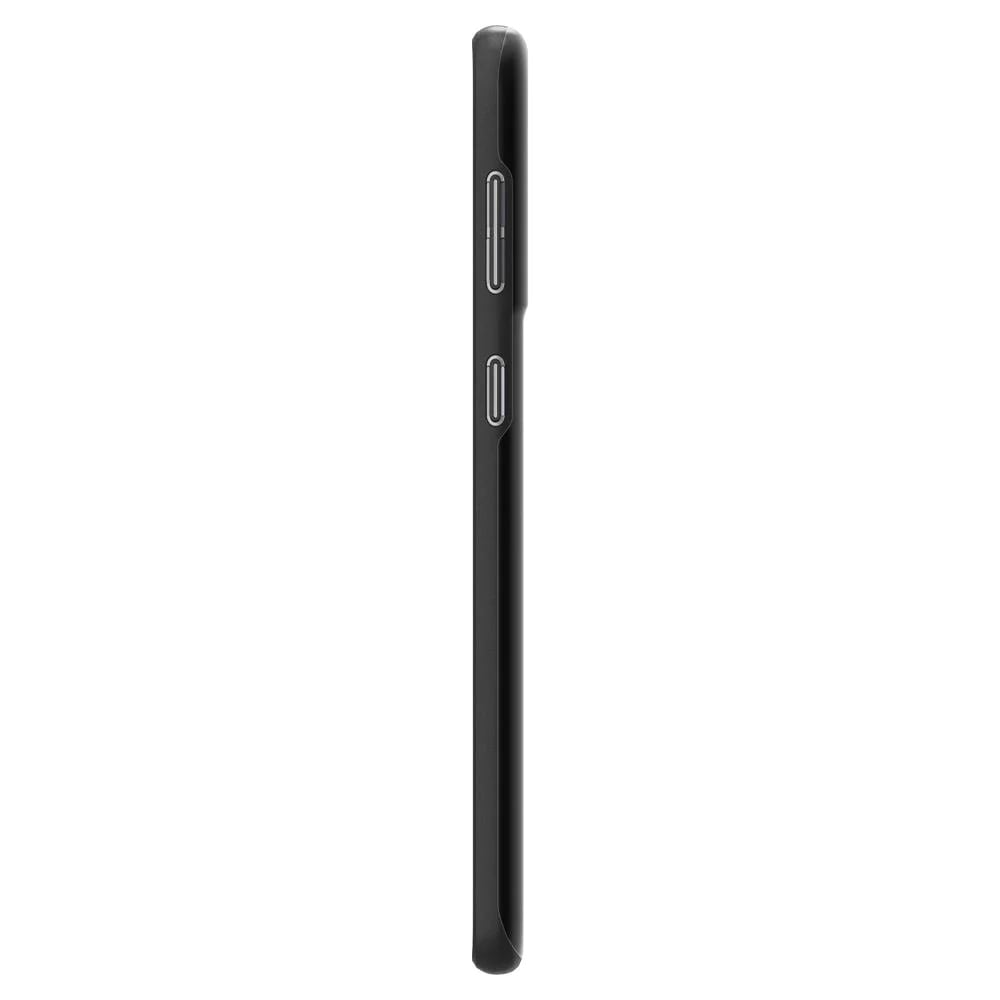 Spigen Thin Fit Case Samsung Galaxy S21 Sort