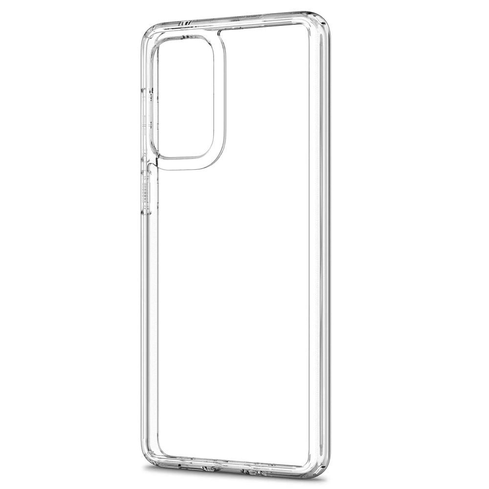 Spigen Ultra Hybrid Case Samsung Galaxy A73 5G Gjennomsiktig