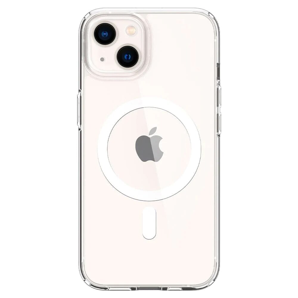 Spigen Ultra Hybrid MagSafe Case iPhone 13