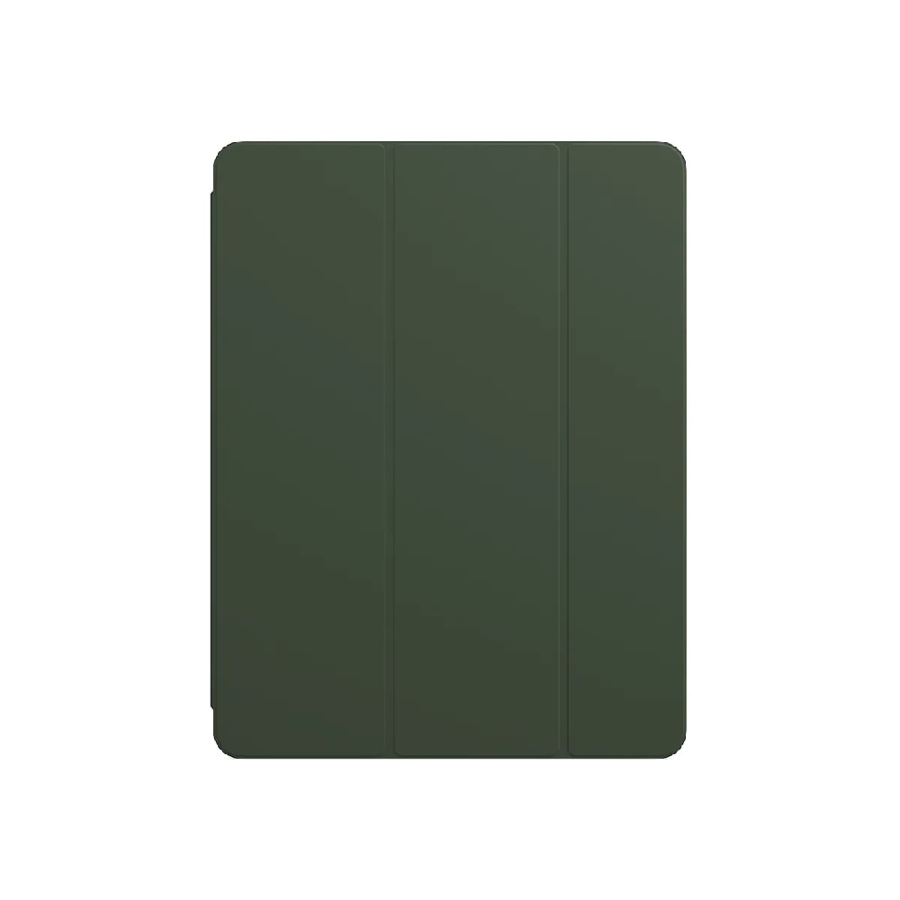 Apple Smart Folio til iPad Pro 12,9" (3./4. generasjon) - Kyprosgrønn