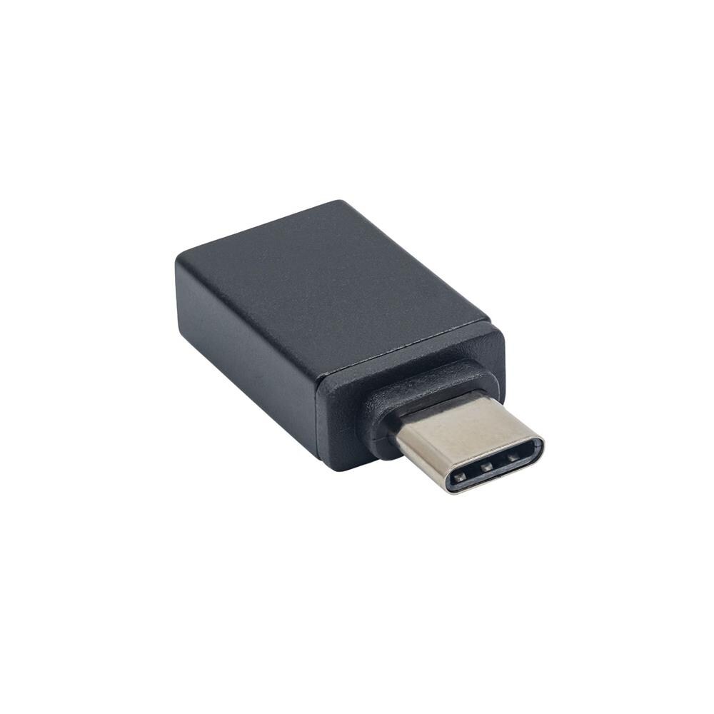 Akyga Adapter USB-C hann - USB-A hunn 3.0