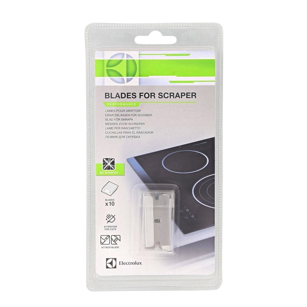 Electrolux E6HUB102 Blader for glasskrape
