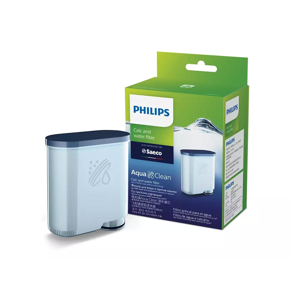 Philips kalk- og vannfilter CA6903/10
