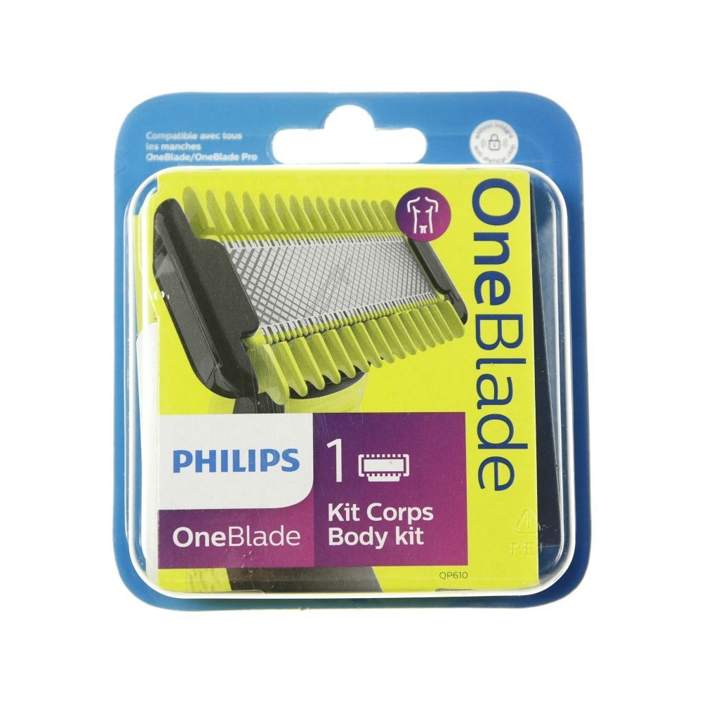 Philips OneBlade barberblad QP610/50