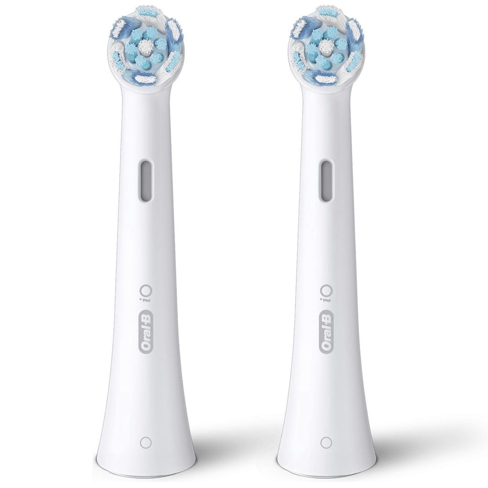 Oral-B iO Ultimate Clean tannbørstehode