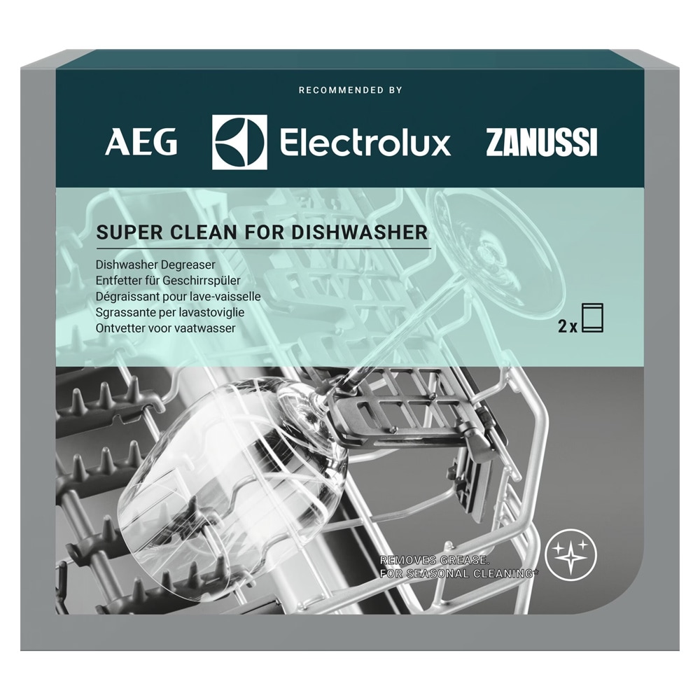 Electrolux AEG Super Clean Fettlösare 9029799203