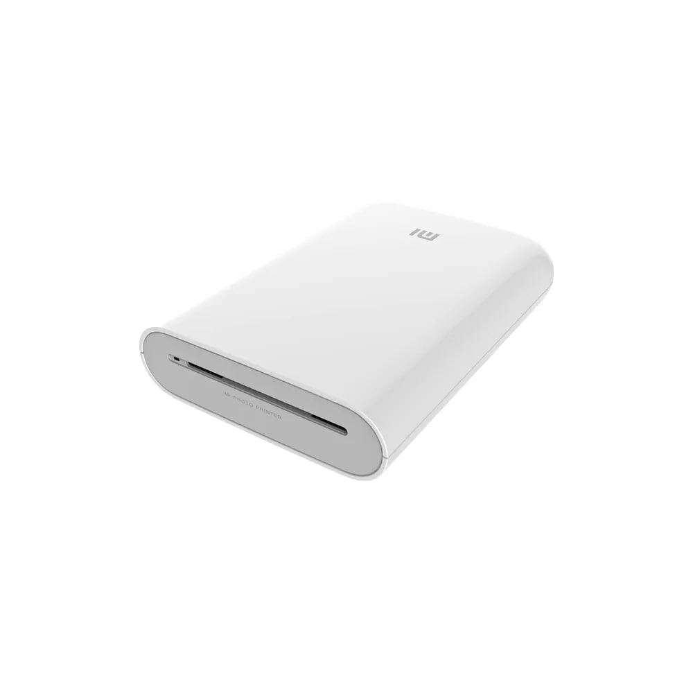 Xiaomi Mi bærbar fotoskriver