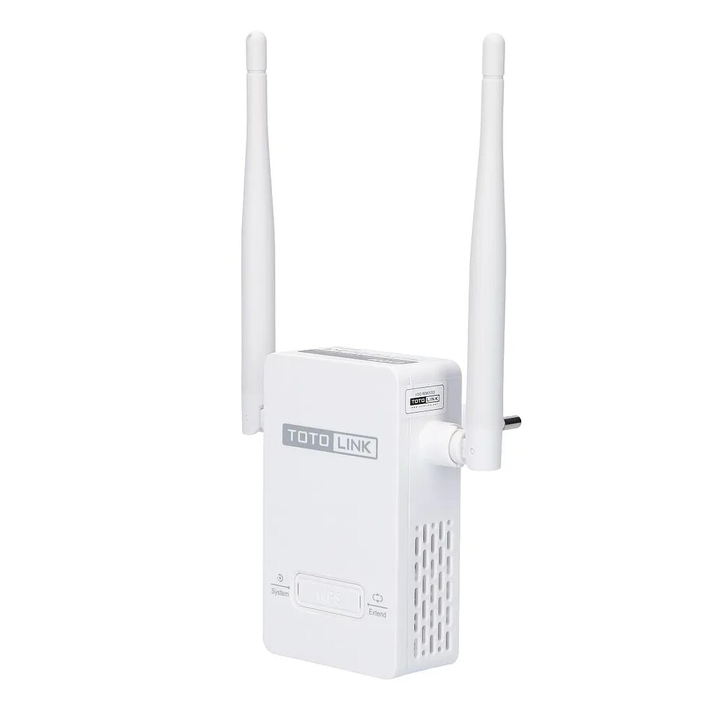 Totolink EX200 Wi-Fi-repeater