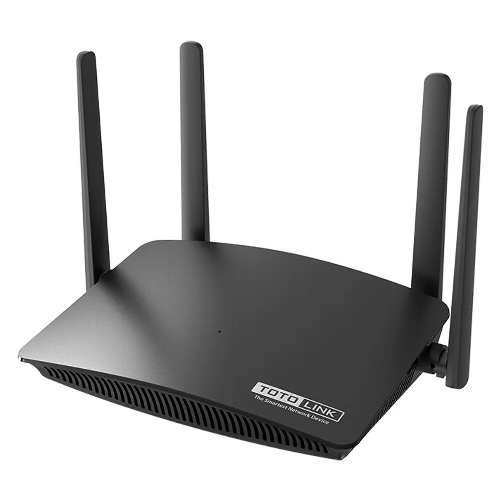 Totolink LR350 4G LTE/Trådlös router