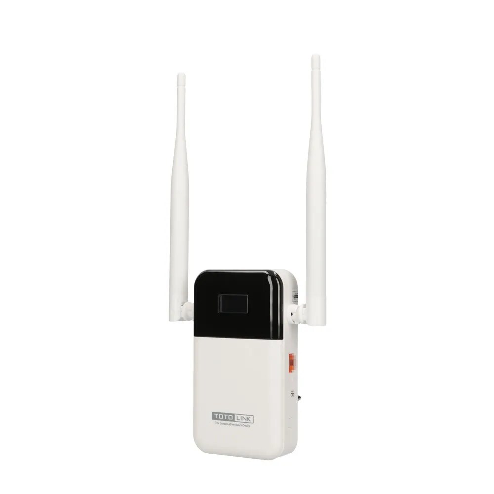 Totolink EX1200L Wi-Fi repeater AC1200