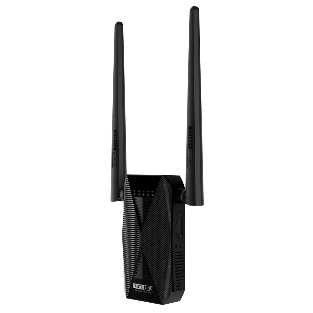 Totolink EX1200T Wi-Fi repeater AC1200