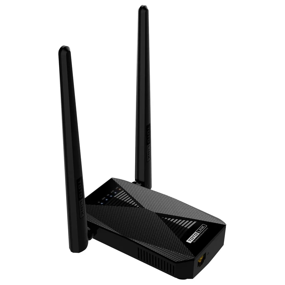 Totolink EX1200T Wi-Fi repeater AC1200