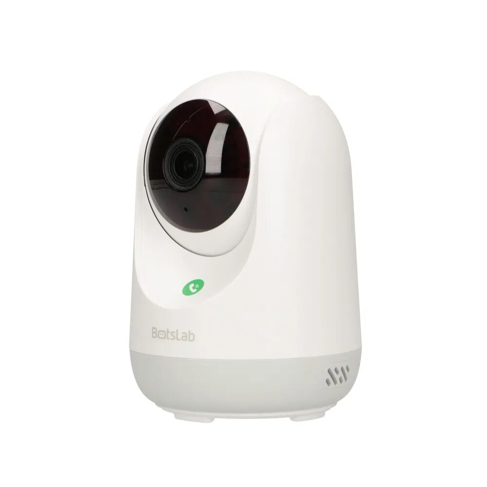 360 Botslab P4 PRO Övervakningskamera