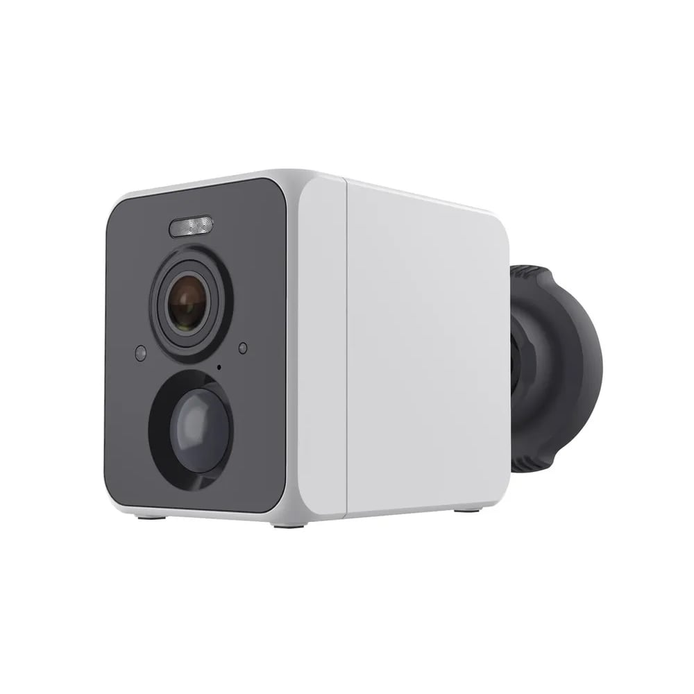 Extralink CubeX80 EC4400 Övervakningskamera för utomhusbruk