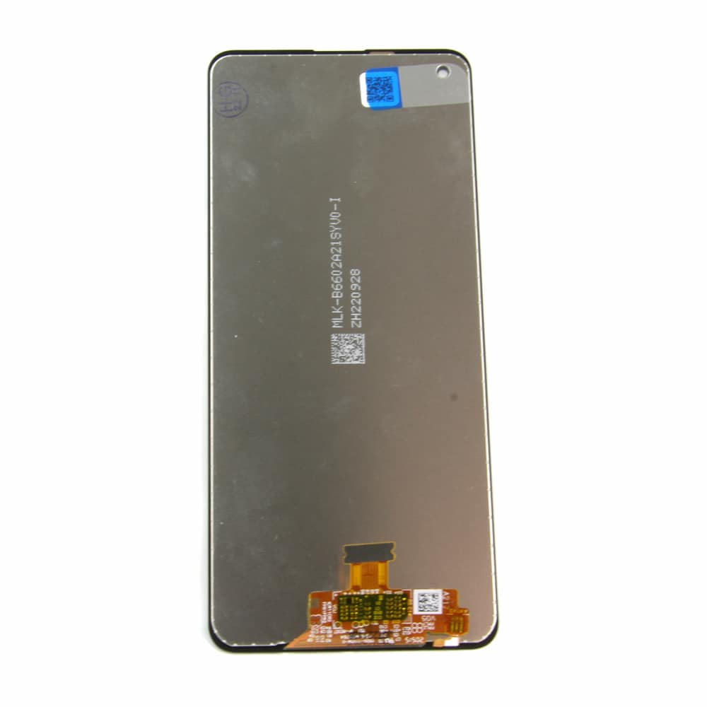 LCD til Samsung Galaxy A21s / A217F
