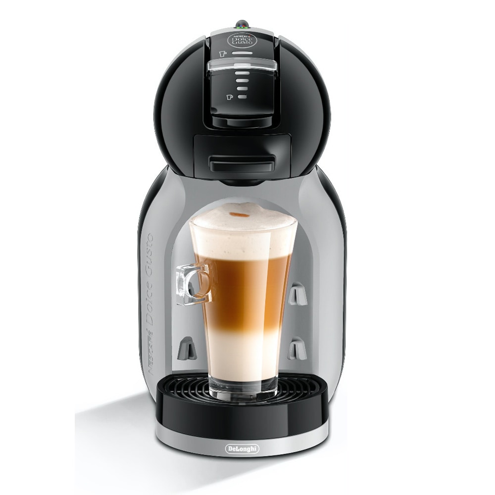 DeLonghi Dolce Gusto Mini Me - Kapselmaskin för Nescafe