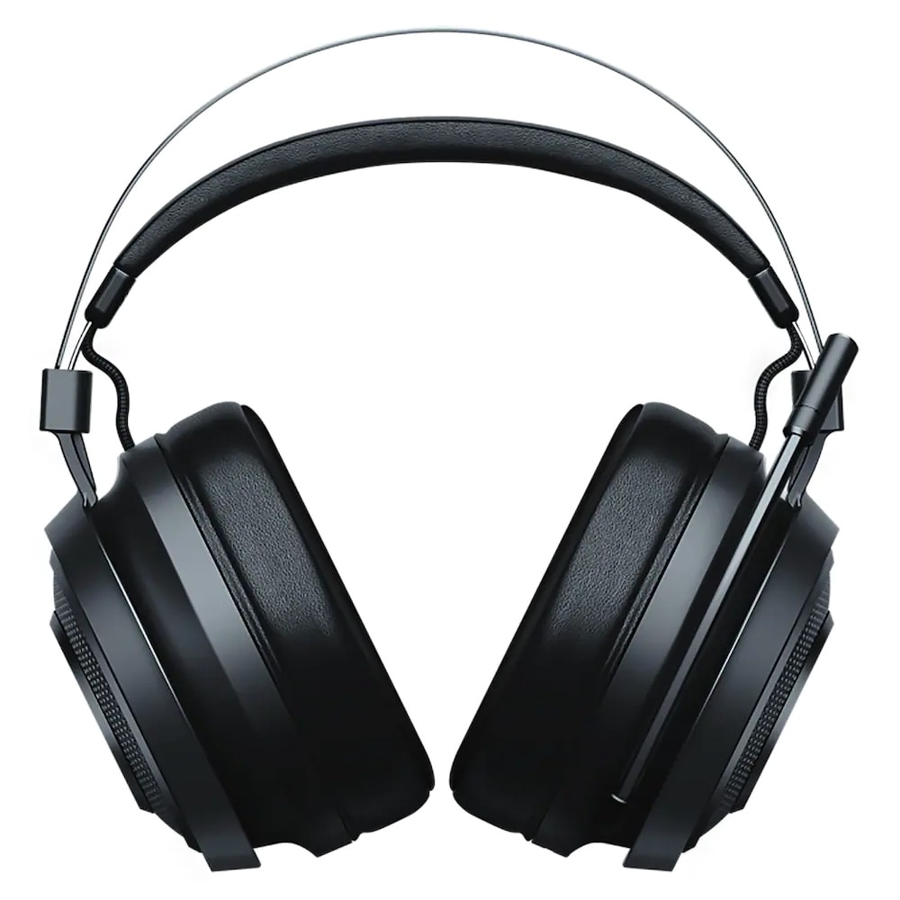 Razer Nari Essential Headset - Sort